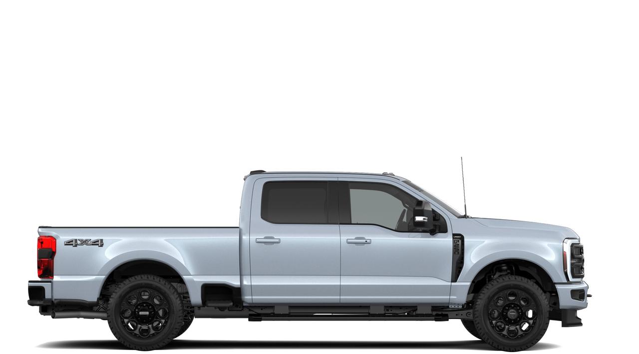 2026 Ford F-250 Lariat Crew Cab 4x4 Photo4