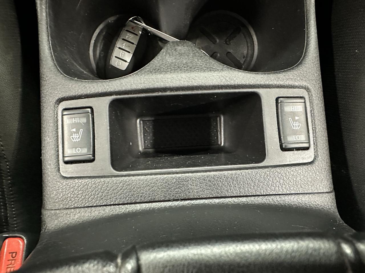 2018 Nissan Qashqai AWD SL CVT Photo18
