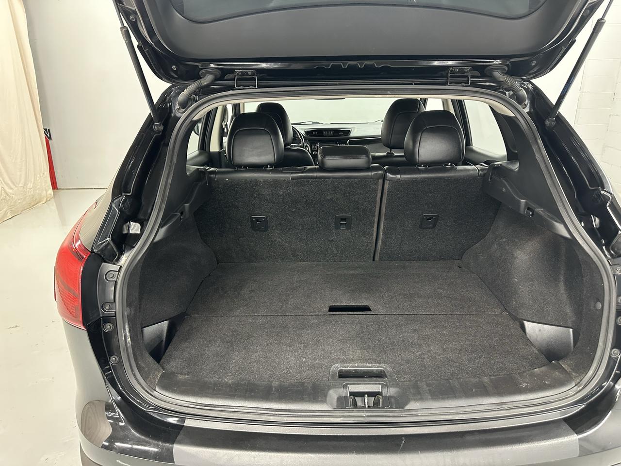 2018 Nissan Qashqai AWD SL CVT Photo6
