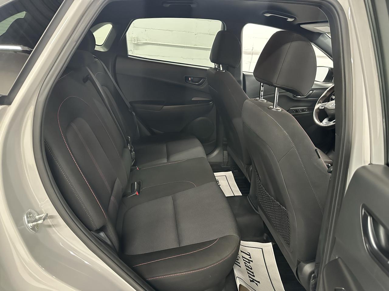 2022 Hyundai KONA 1.6T N Line AWD w/Two-Tone Roof Photo17