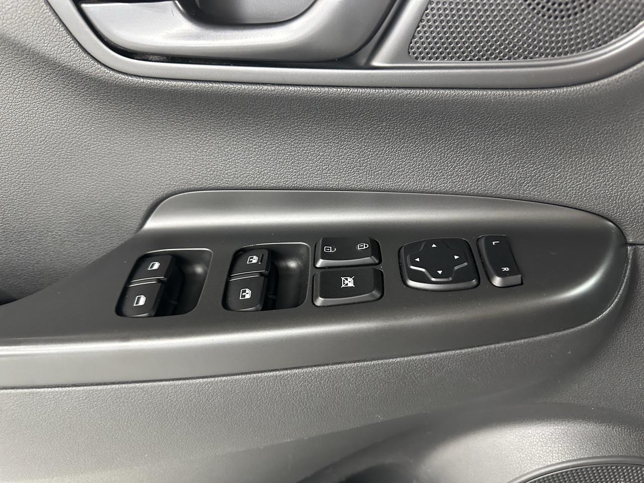 2022 Hyundai KONA 1.6T N Line AWD w/Two-Tone Roof Photo28