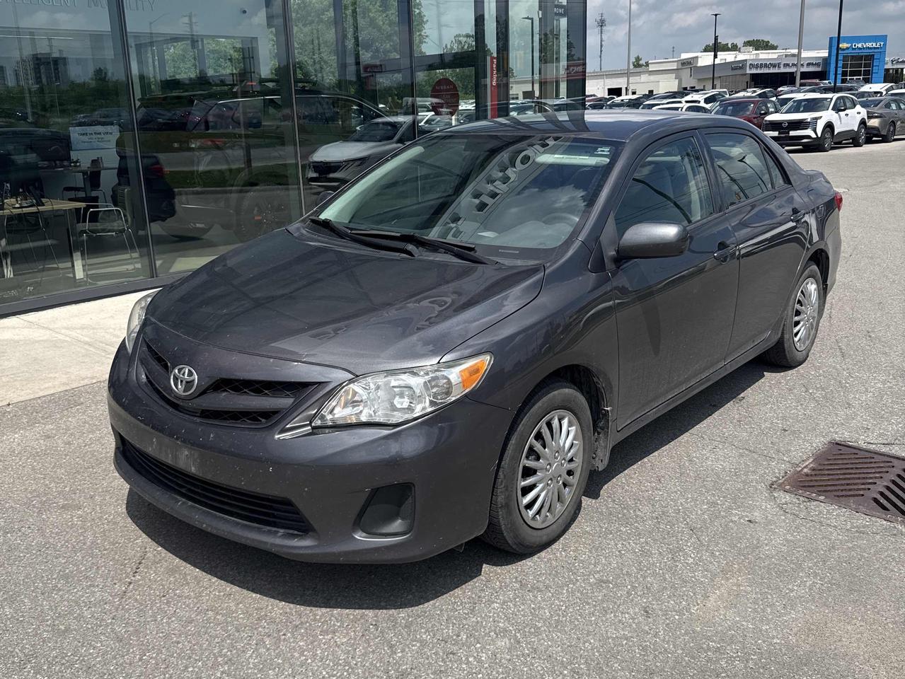 Vehicle Image
