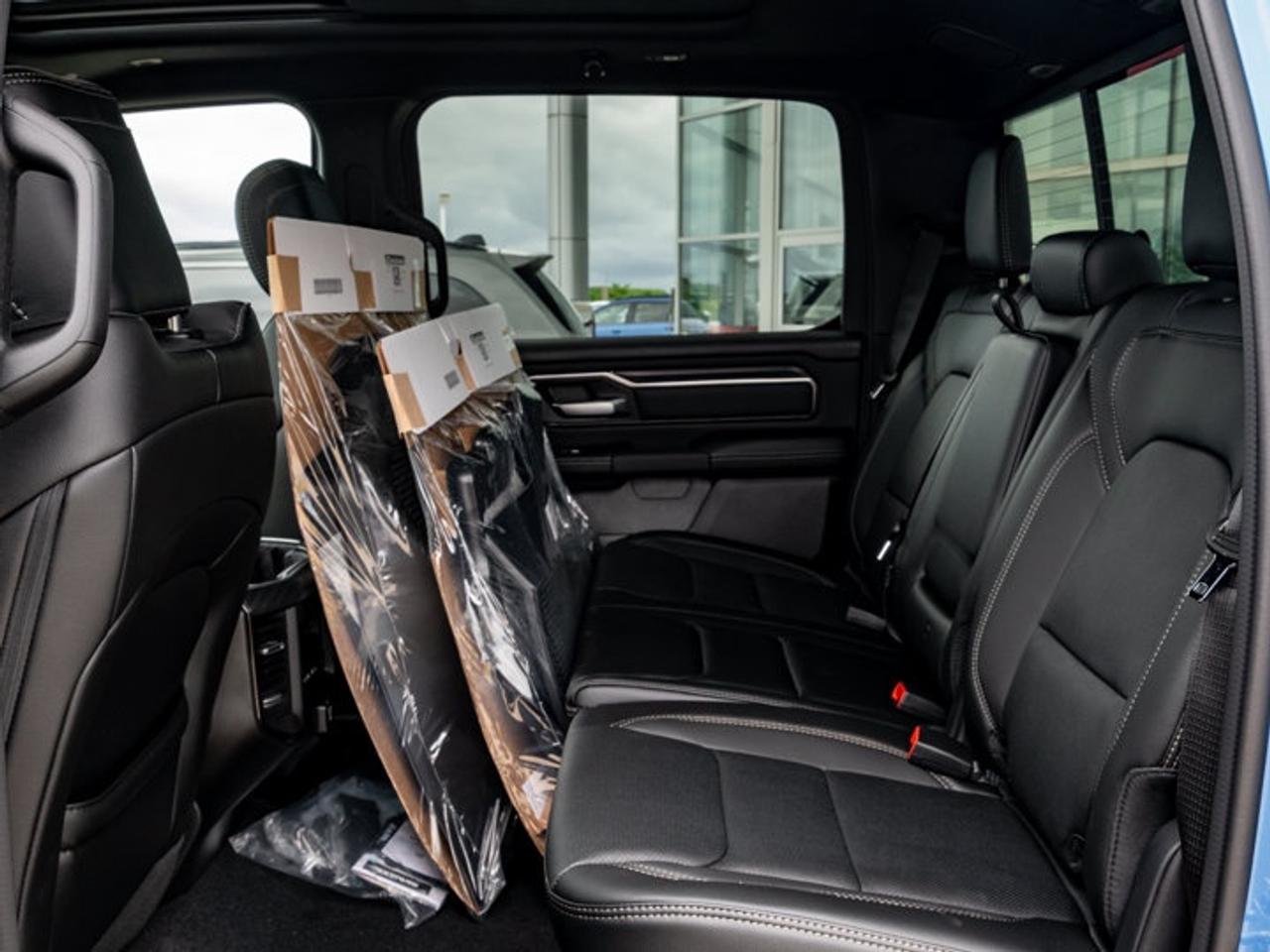 2026 RAM 1500 Rebel Photo