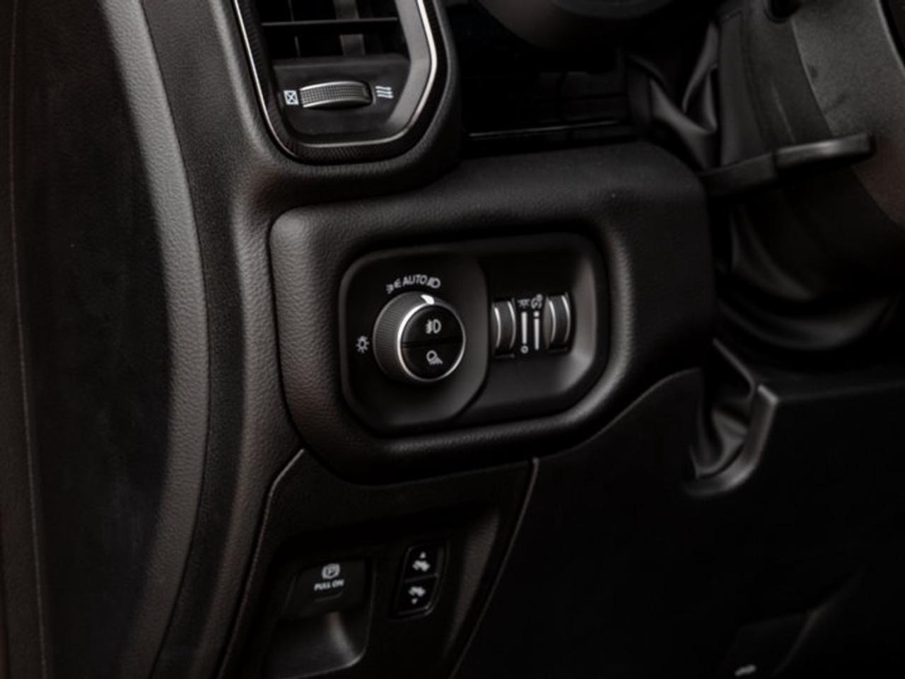 2026 RAM 1500 Rebel Photo