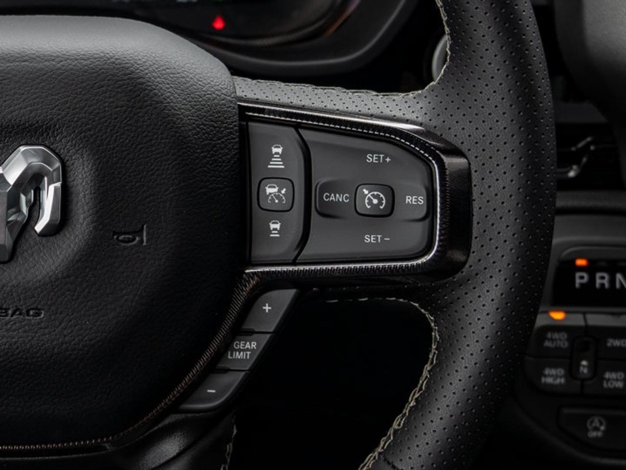 2026 RAM 1500 Rebel Photo