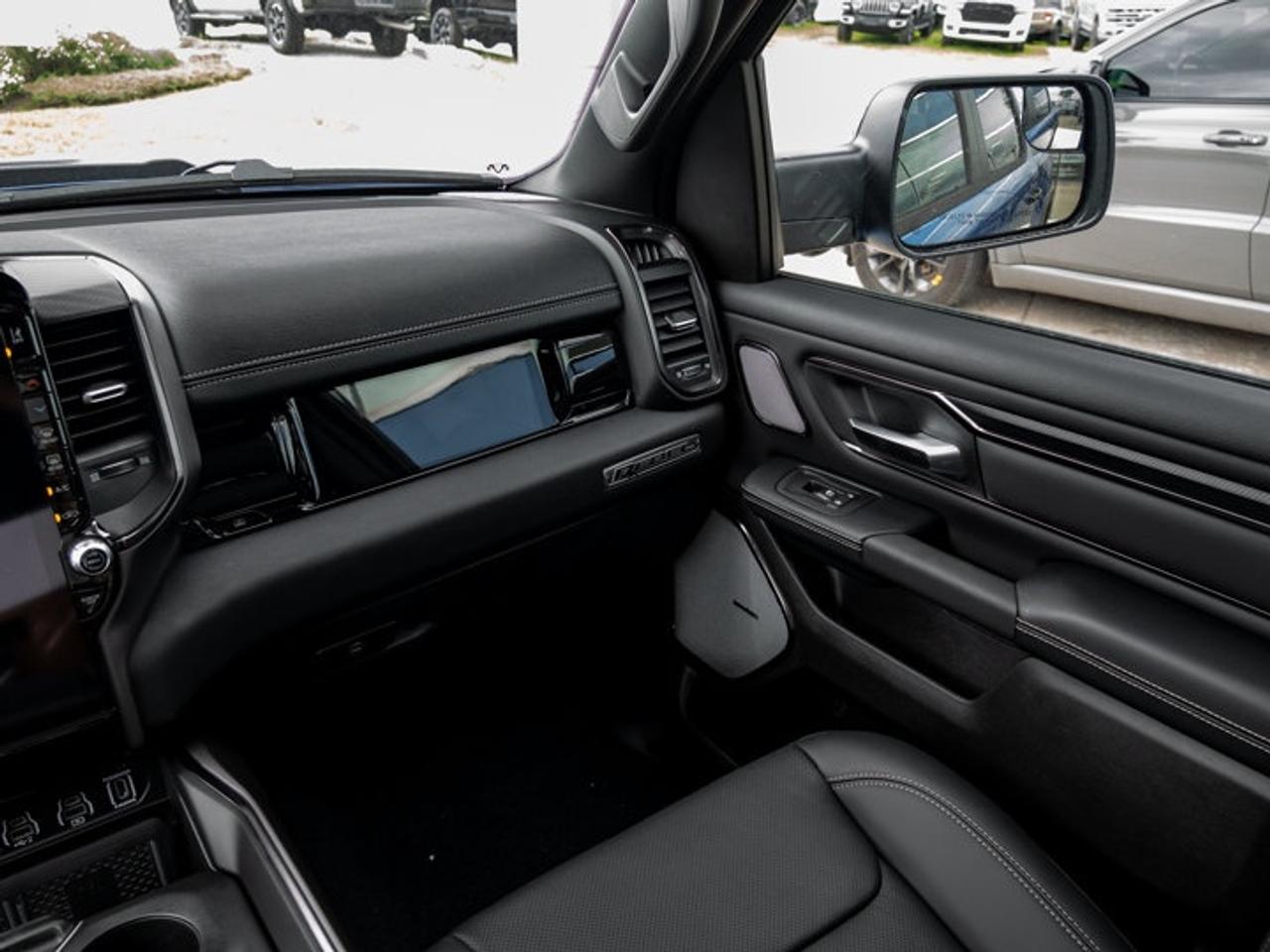 2026 RAM 1500 Rebel Photo
