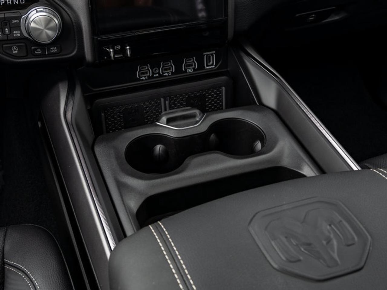 2026 RAM 1500 Rebel Photo