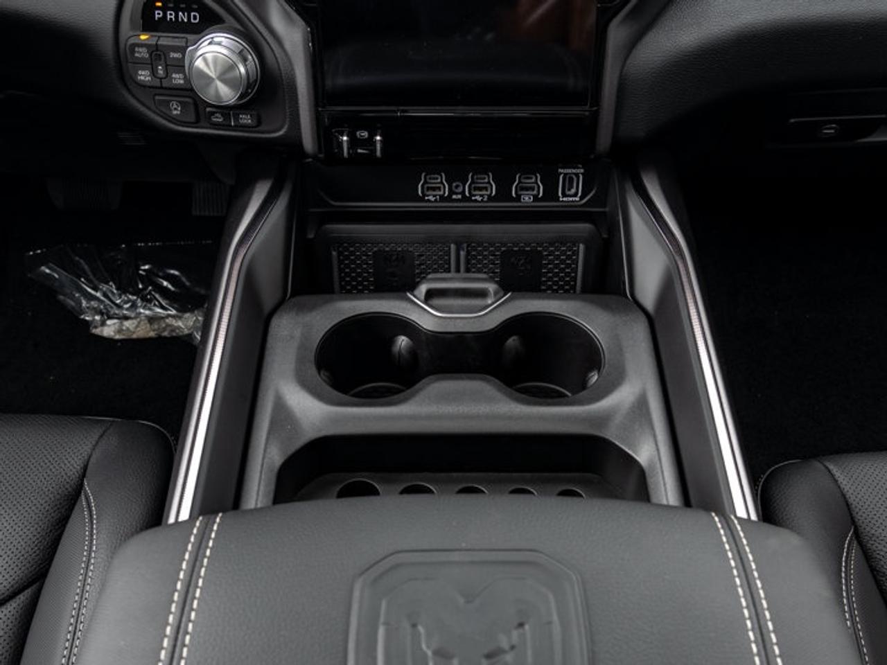 2026 RAM 1500 Rebel Photo