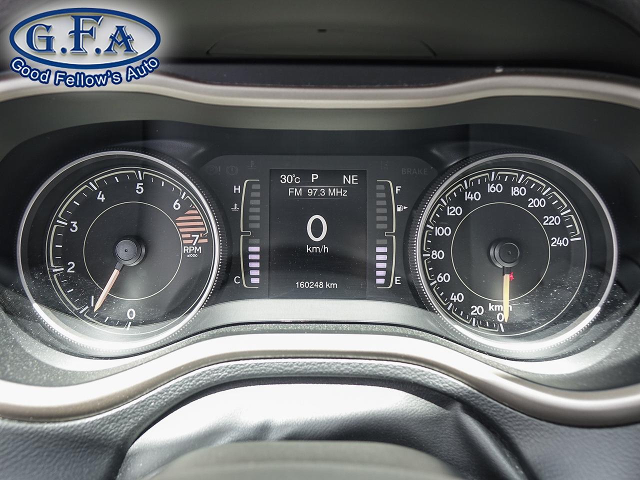 2018 Jeep Cherokee SPORT MODEL, FWD, BLUETOOTH Photo16