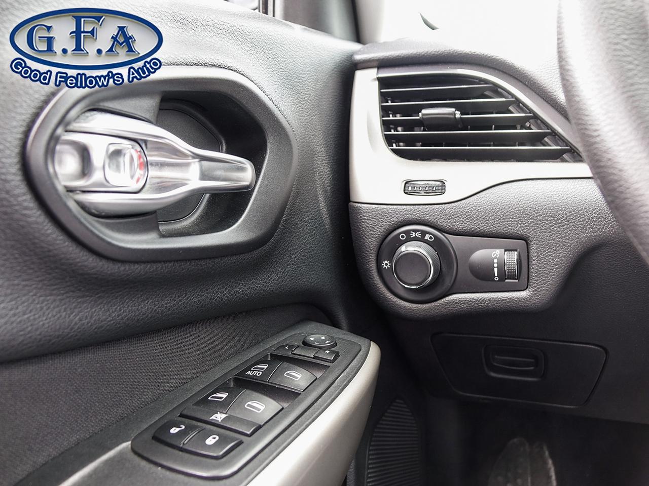 2018 Jeep Cherokee SPORT MODEL, FWD, BLUETOOTH Photo17