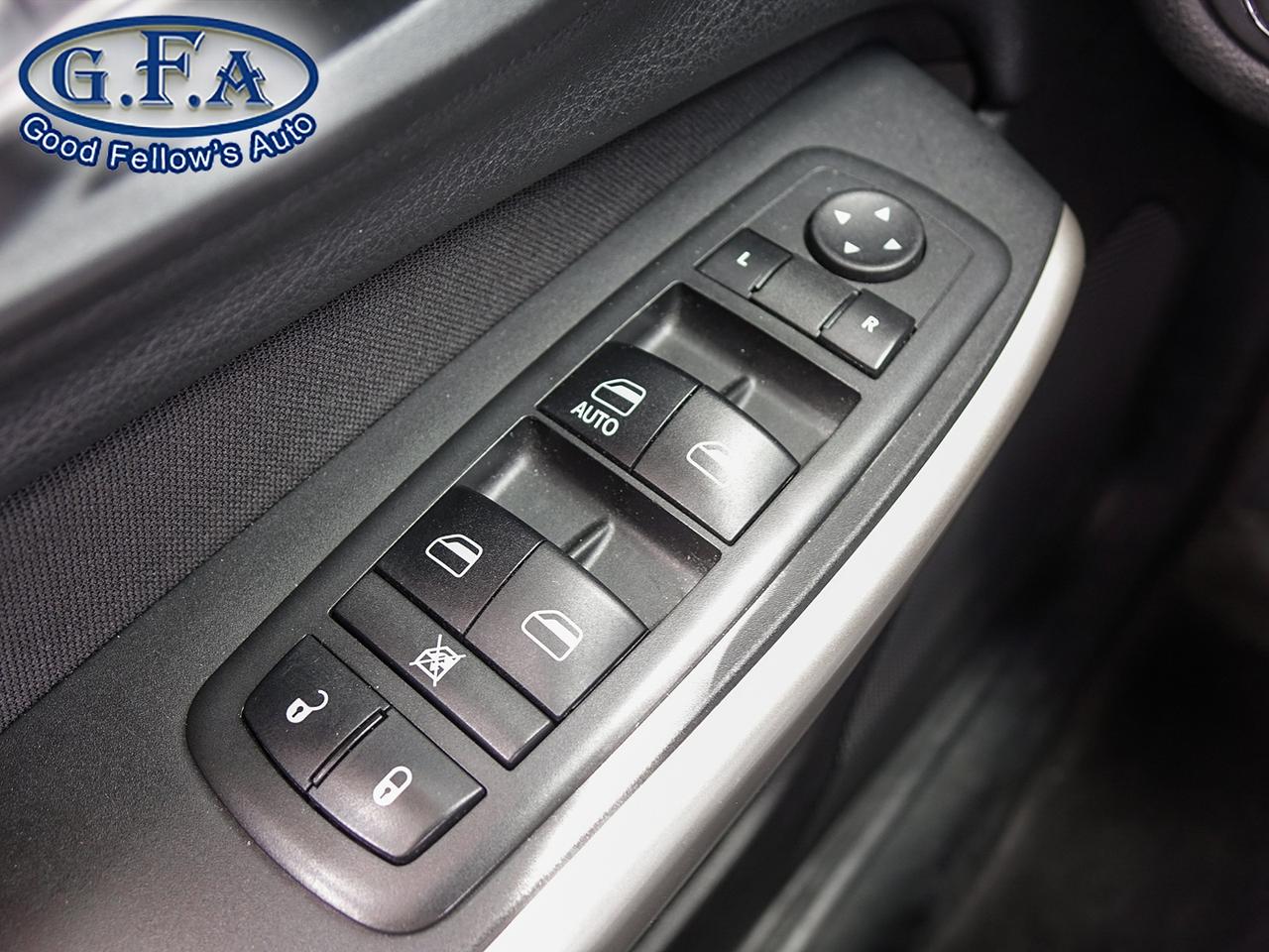 2018 Jeep Cherokee SPORT MODEL, FWD, BLUETOOTH Photo37