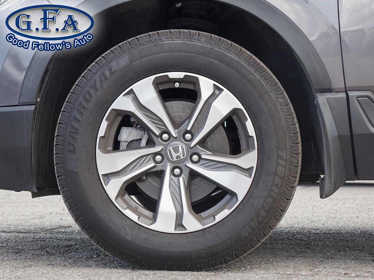 2021 Honda CR-V LX MODEL, AWD, REARVIEW CAMERA, HEATED SEATS, LANE Photo26