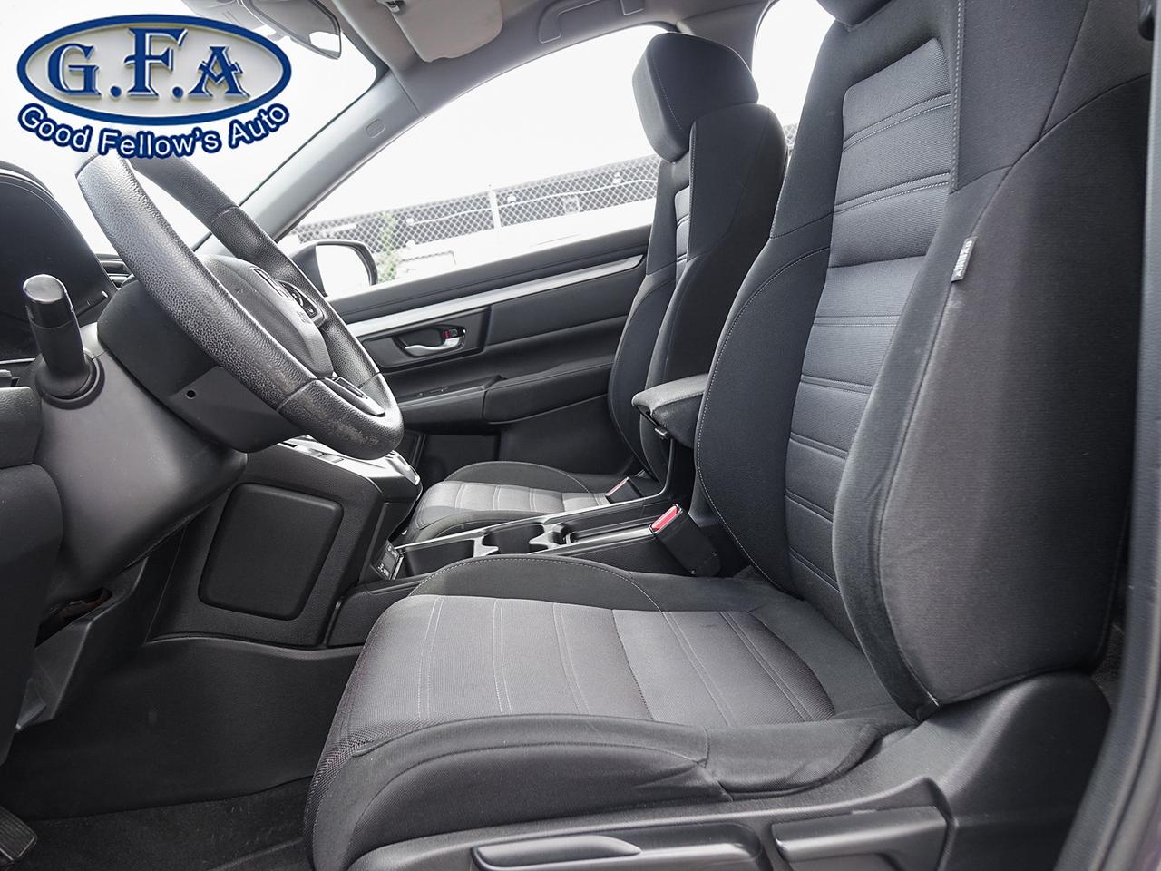 2021 Honda CR-V LX MODEL, AWD, REARVIEW CAMERA, HEATED SEATS, LANE Photo27