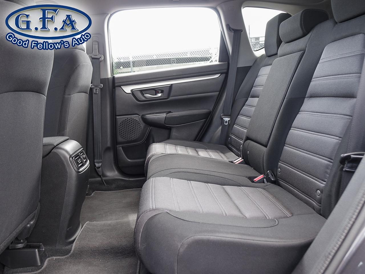 2021 Honda CR-V LX MODEL, AWD, REARVIEW CAMERA, HEATED SEATS, LANE Photo28