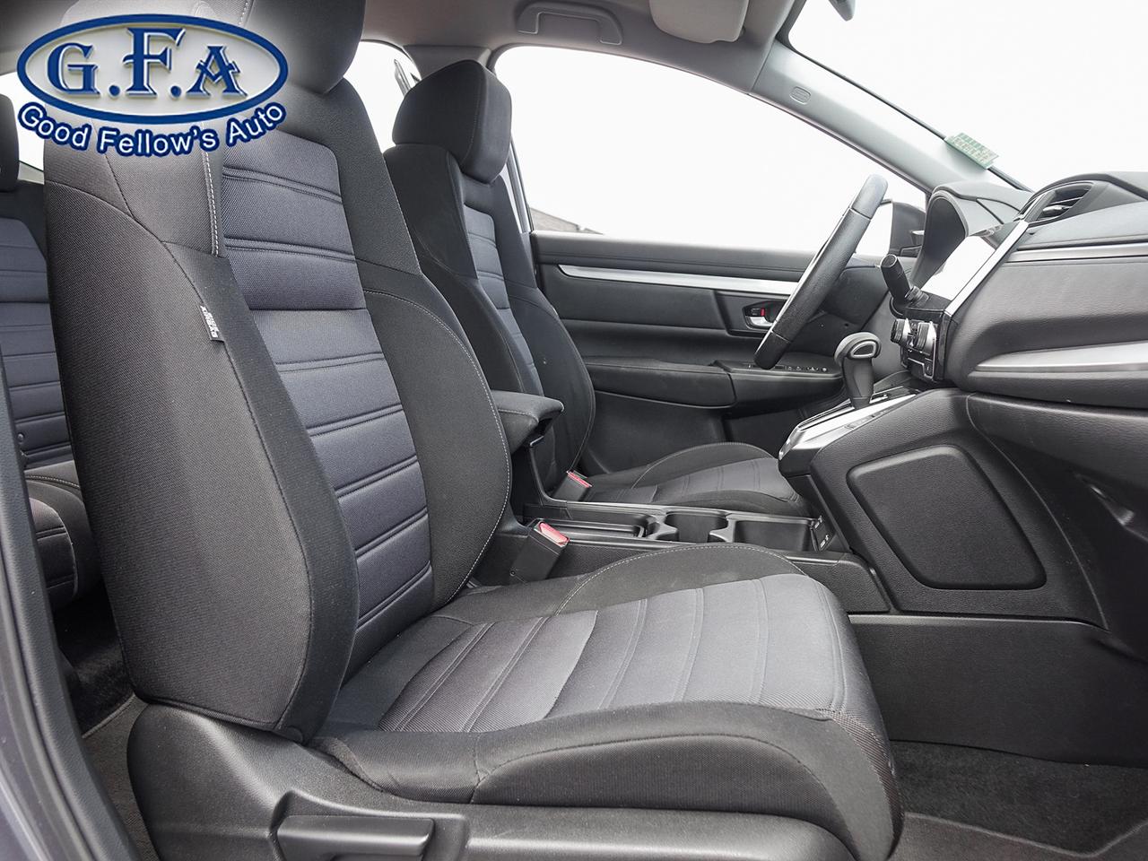 2021 Honda CR-V LX MODEL, AWD, REARVIEW CAMERA, HEATED SEATS, LANE Photo9