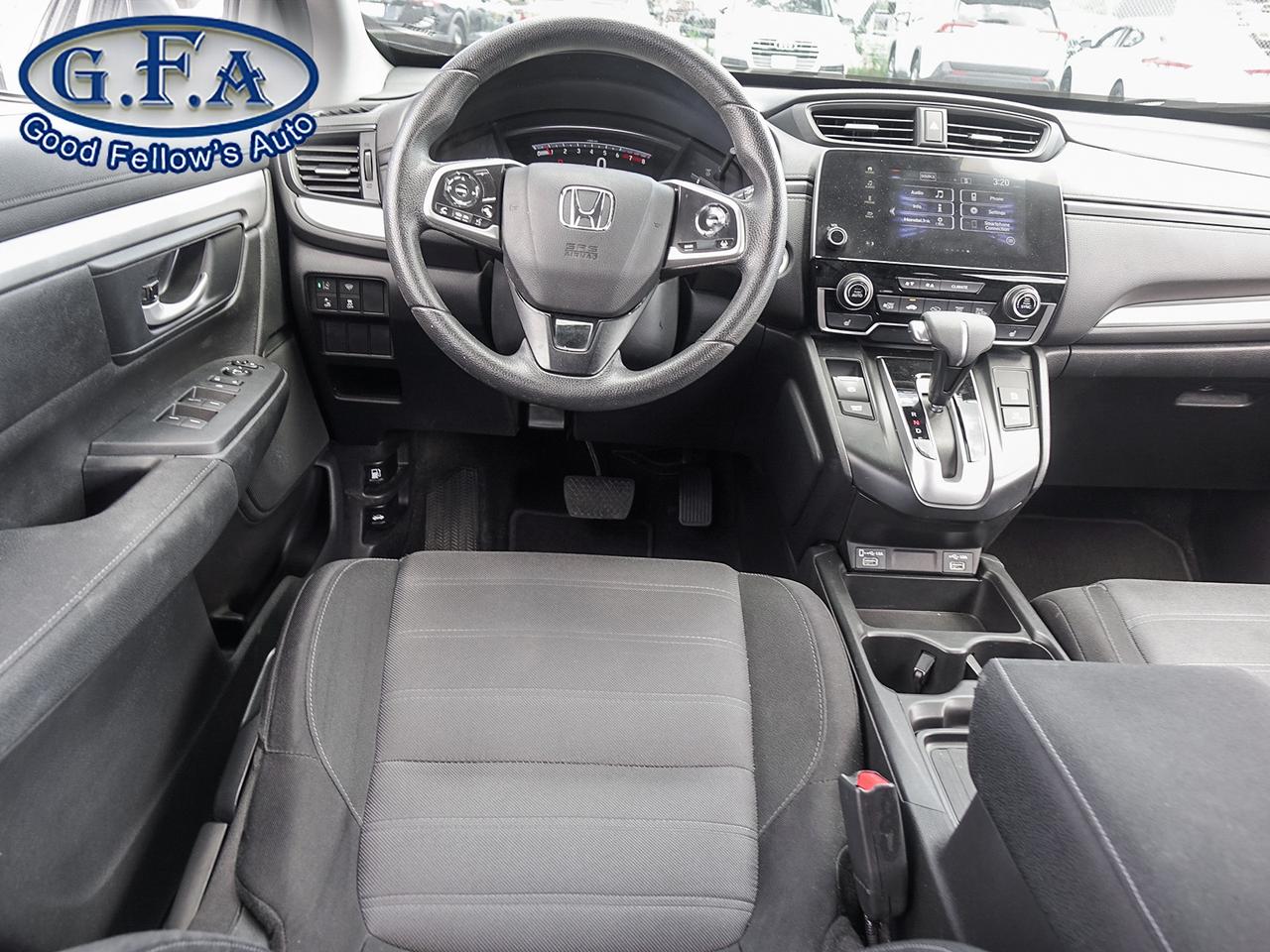 2021 Honda CR-V LX MODEL, AWD, REARVIEW CAMERA, HEATED SEATS, LANE Photo11