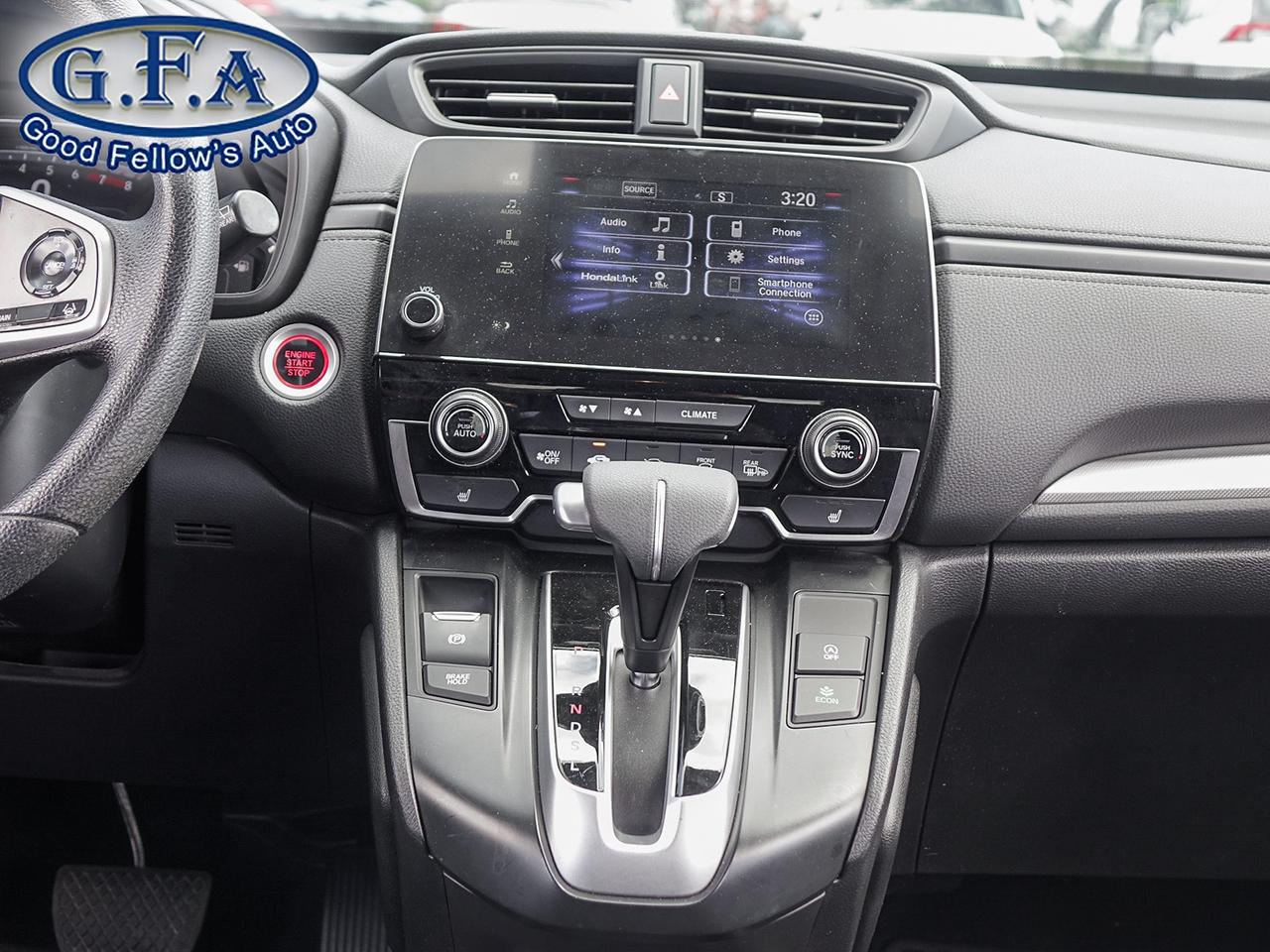 2021 Honda CR-V LX MODEL, AWD, REARVIEW CAMERA, HEATED SEATS, LANE Photo12