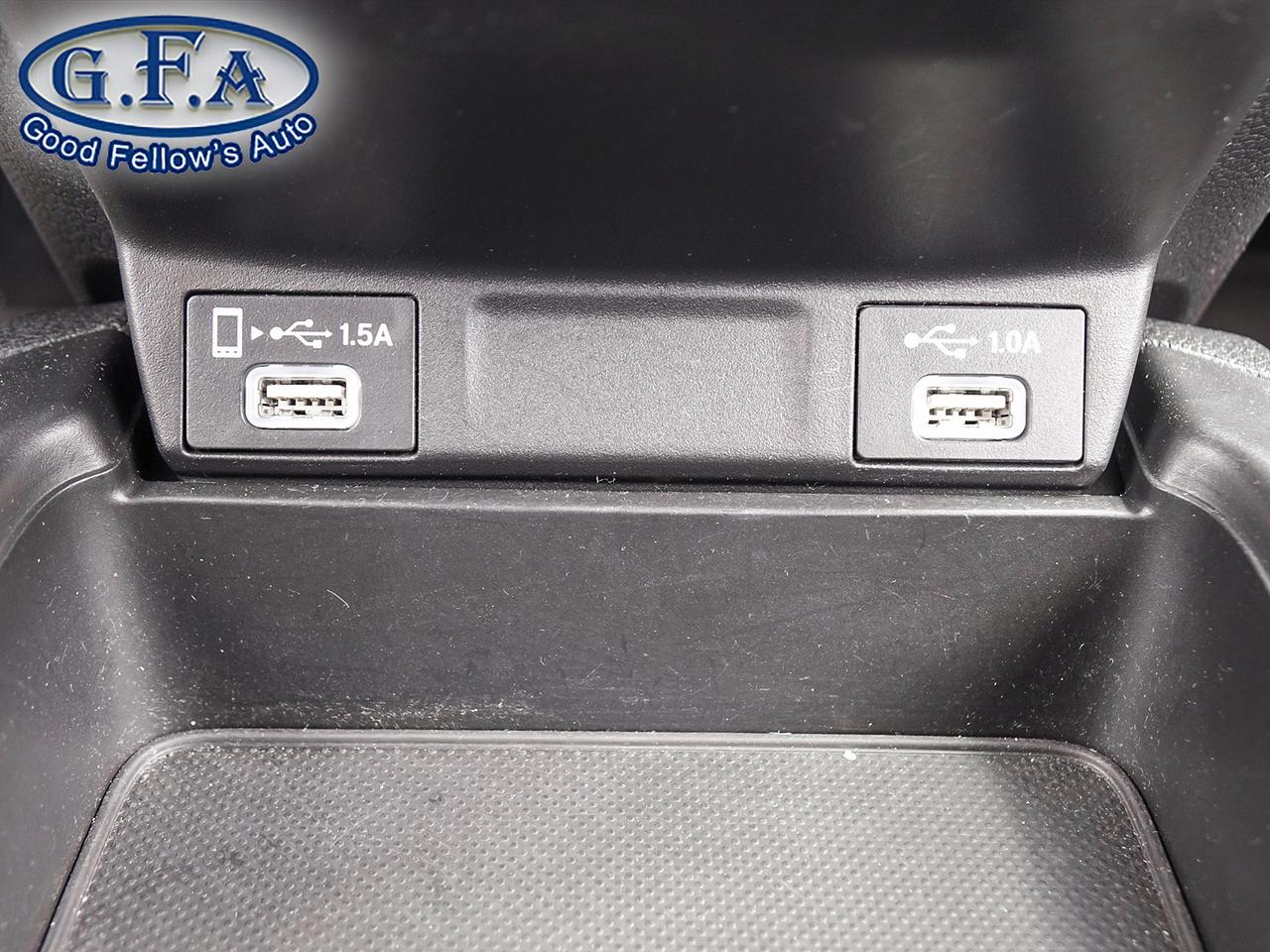 2021 Honda CR-V LX MODEL, AWD, REARVIEW CAMERA, HEATED SEATS, LANE Photo14
