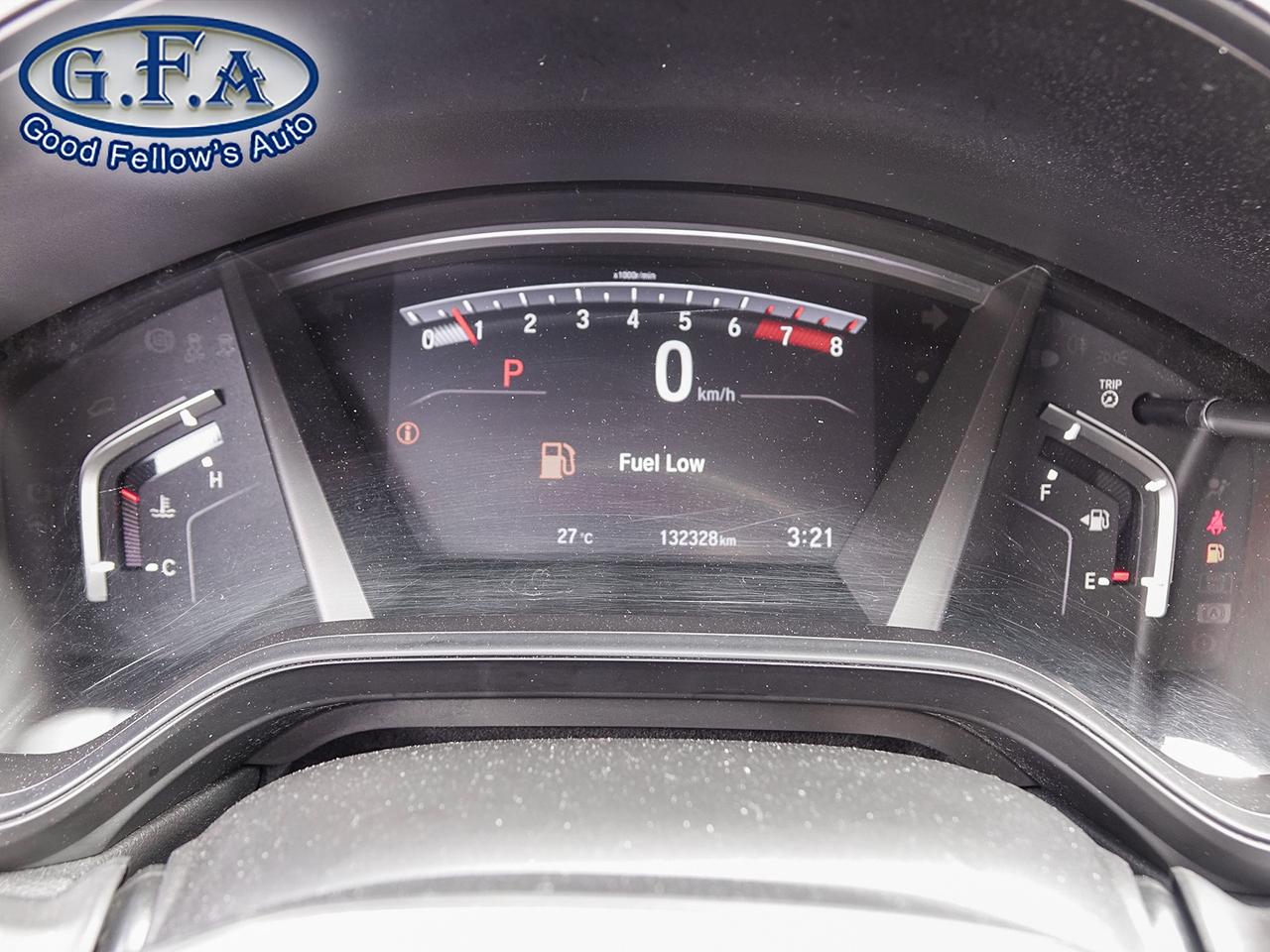 2021 Honda CR-V LX MODEL, AWD, REARVIEW CAMERA, HEATED SEATS, LANE Photo15
