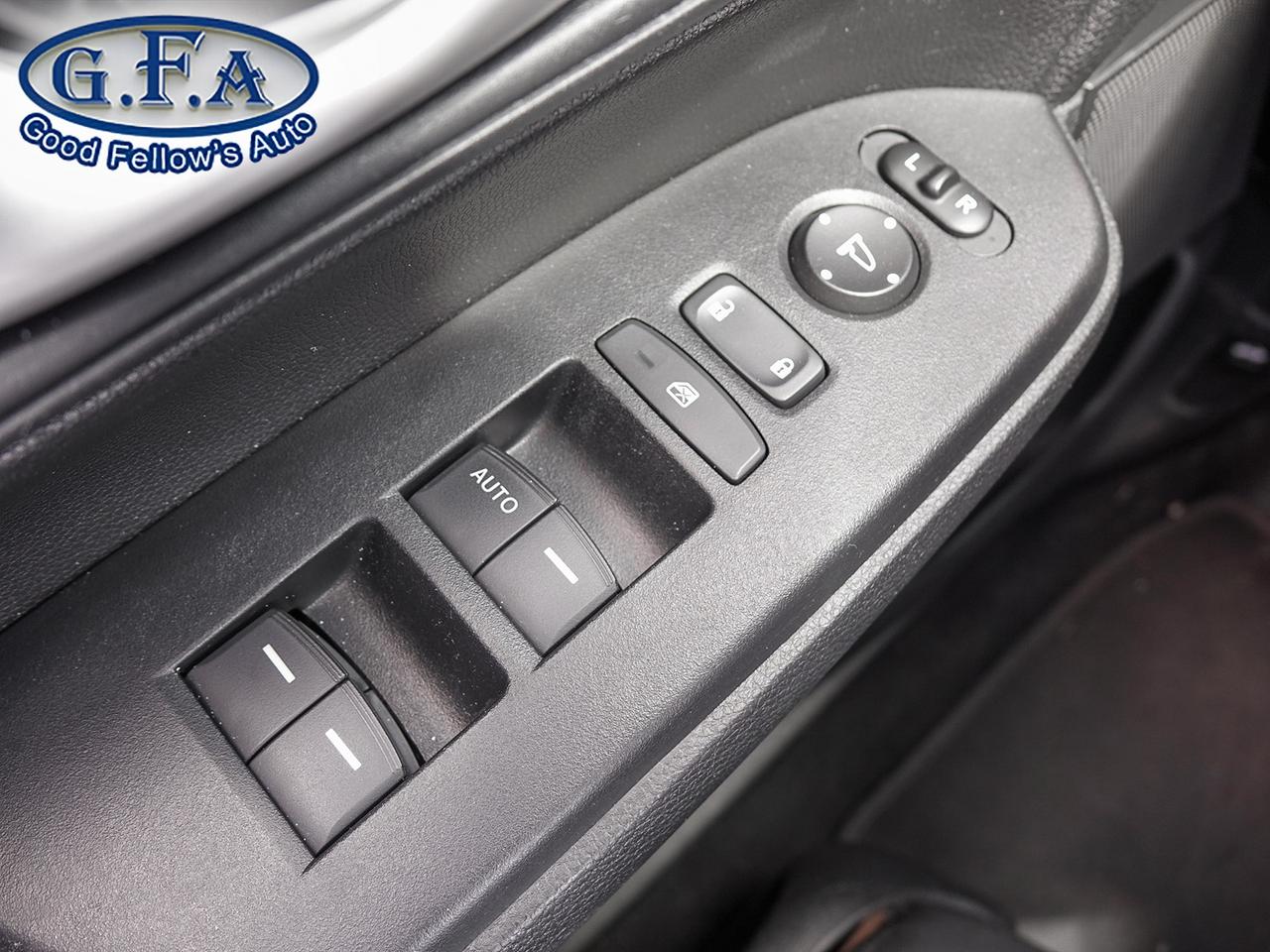 2021 Honda CR-V LX MODEL, AWD, REARVIEW CAMERA, HEATED SEATS, LANE Photo17