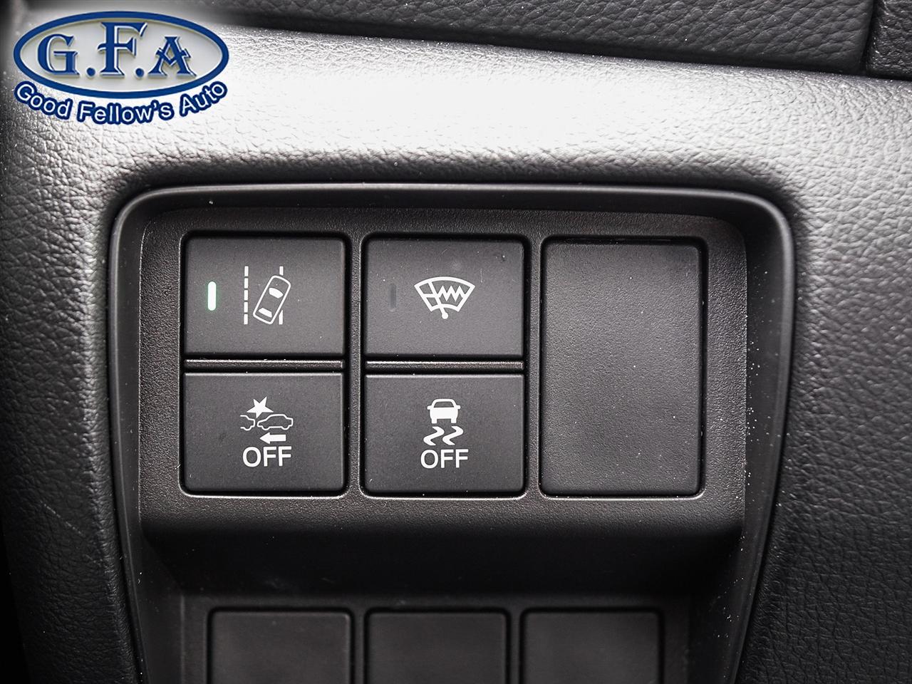 2021 Honda CR-V LX MODEL, AWD, REARVIEW CAMERA, HEATED SEATS, LANE Photo38