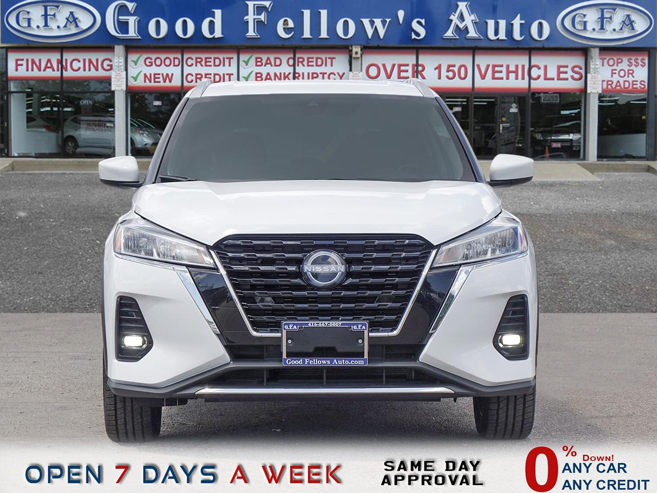 2025 Nissan Kicks KICKS PLAY, SV MODEL, REARVIEW CAMERA, HEATED SEAT Photo22