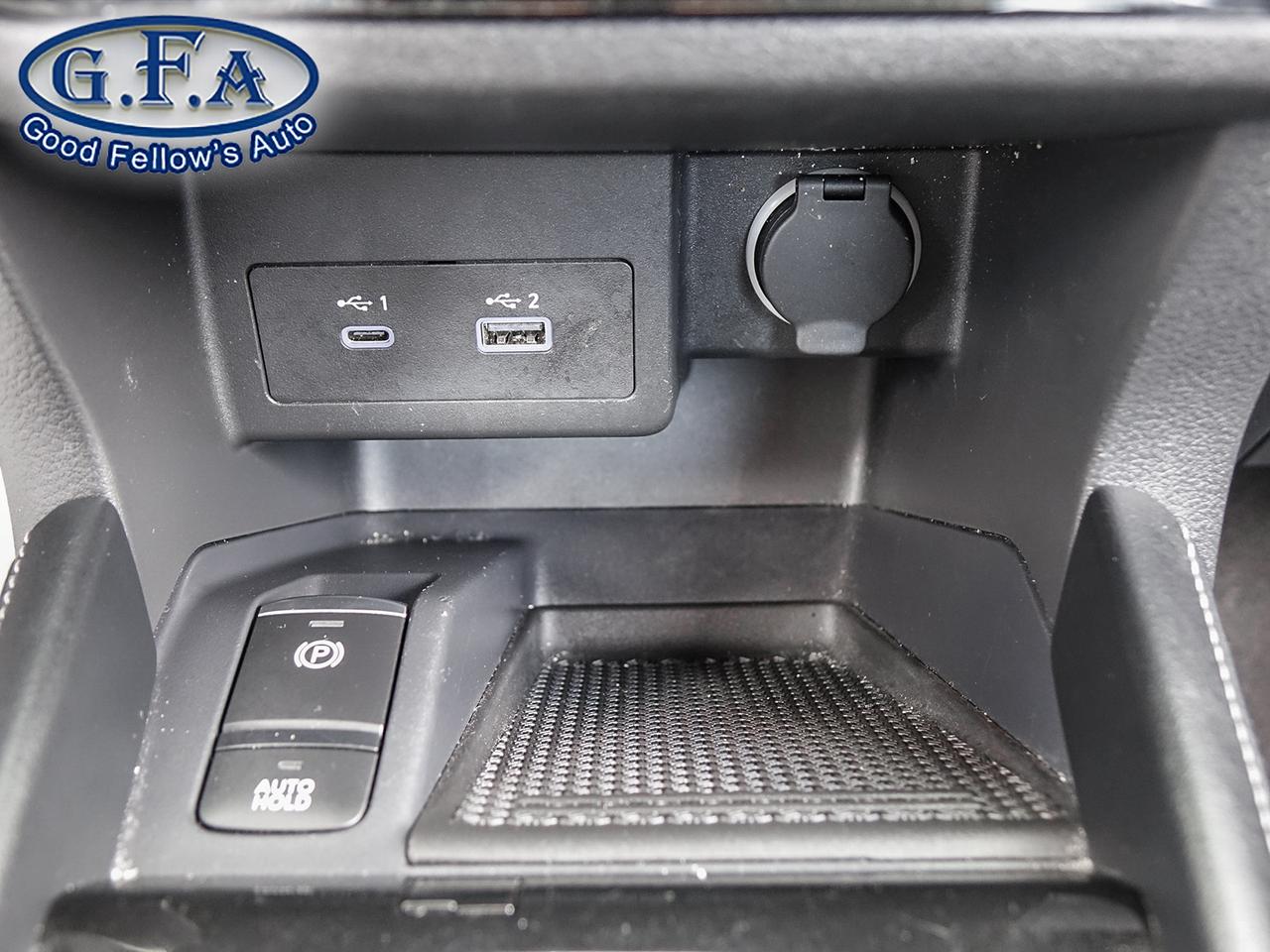 2025 Nissan Kicks KICKS PLAY, SV MODEL, REARVIEW CAMERA, HEATED SEAT Photo35