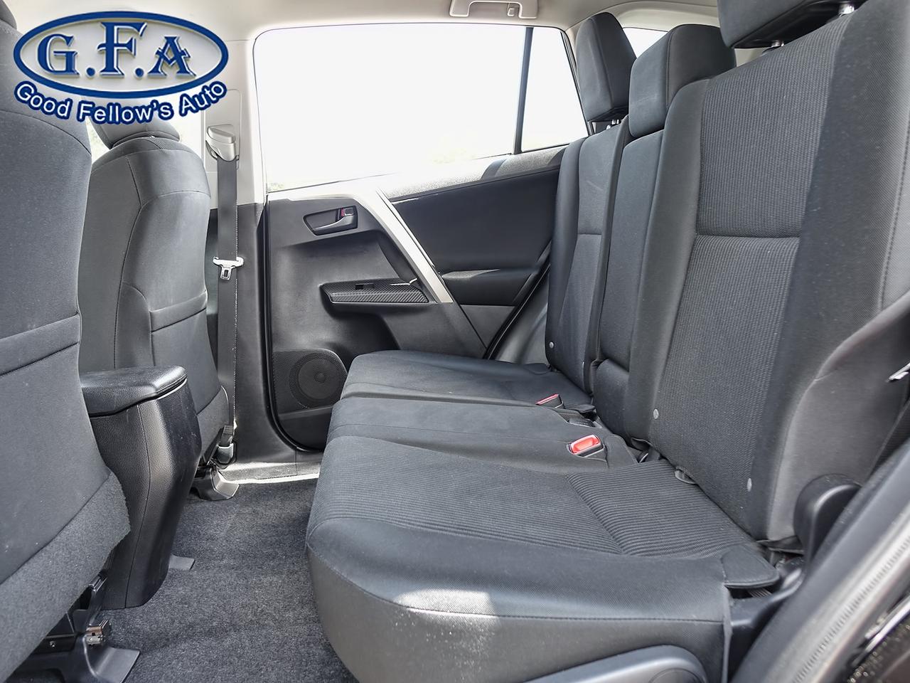 2014 Toyota RAV4 LE MODEL, AWD, HEATED SEATS, NAVIGATION, REARVIEW Photo8