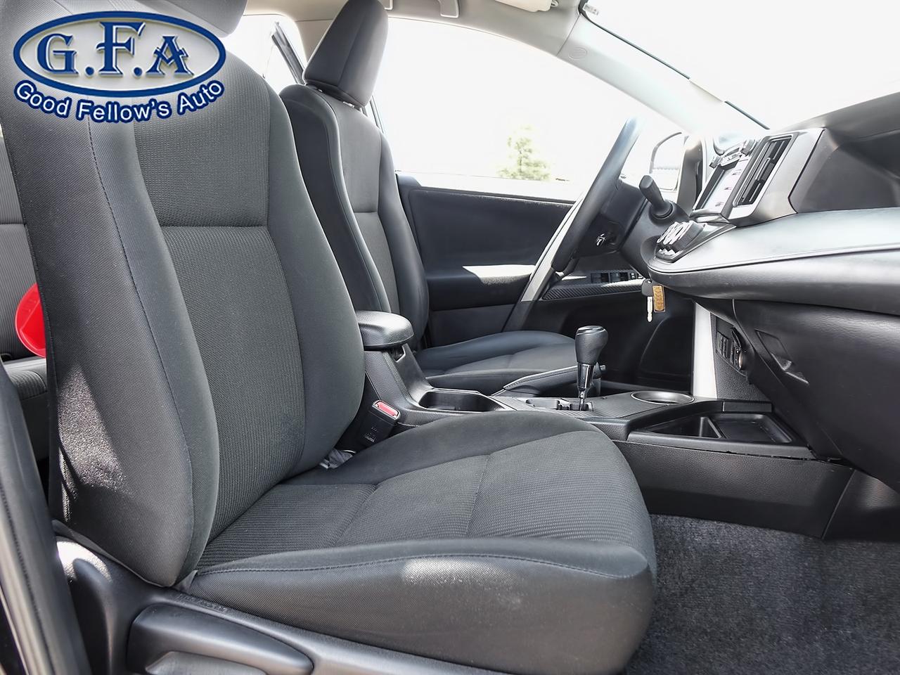 2014 Toyota RAV4 LE MODEL, AWD, HEATED SEATS, NAVIGATION, REARVIEW Photo28