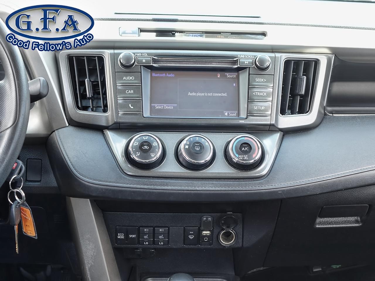 2014 Toyota RAV4 LE MODEL, AWD, HEATED SEATS, NAVIGATION, REARVIEW Photo31