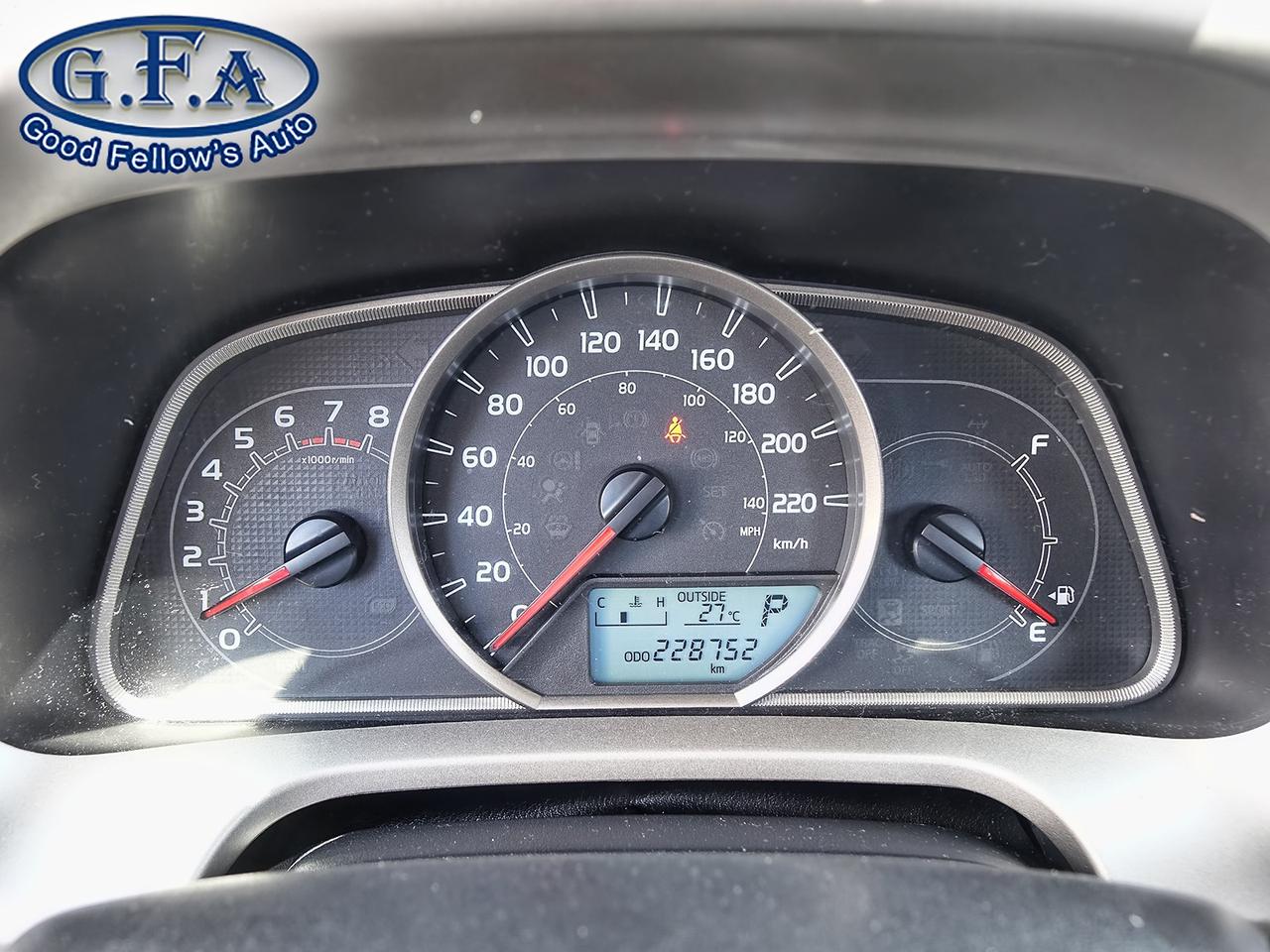 2014 Toyota RAV4 LE MODEL, AWD, HEATED SEATS, NAVIGATION, REARVIEW Photo35