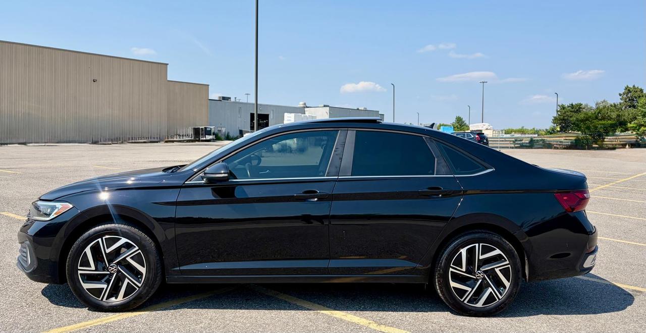2023 Volkswagen Jetta HIGHLINE Photo