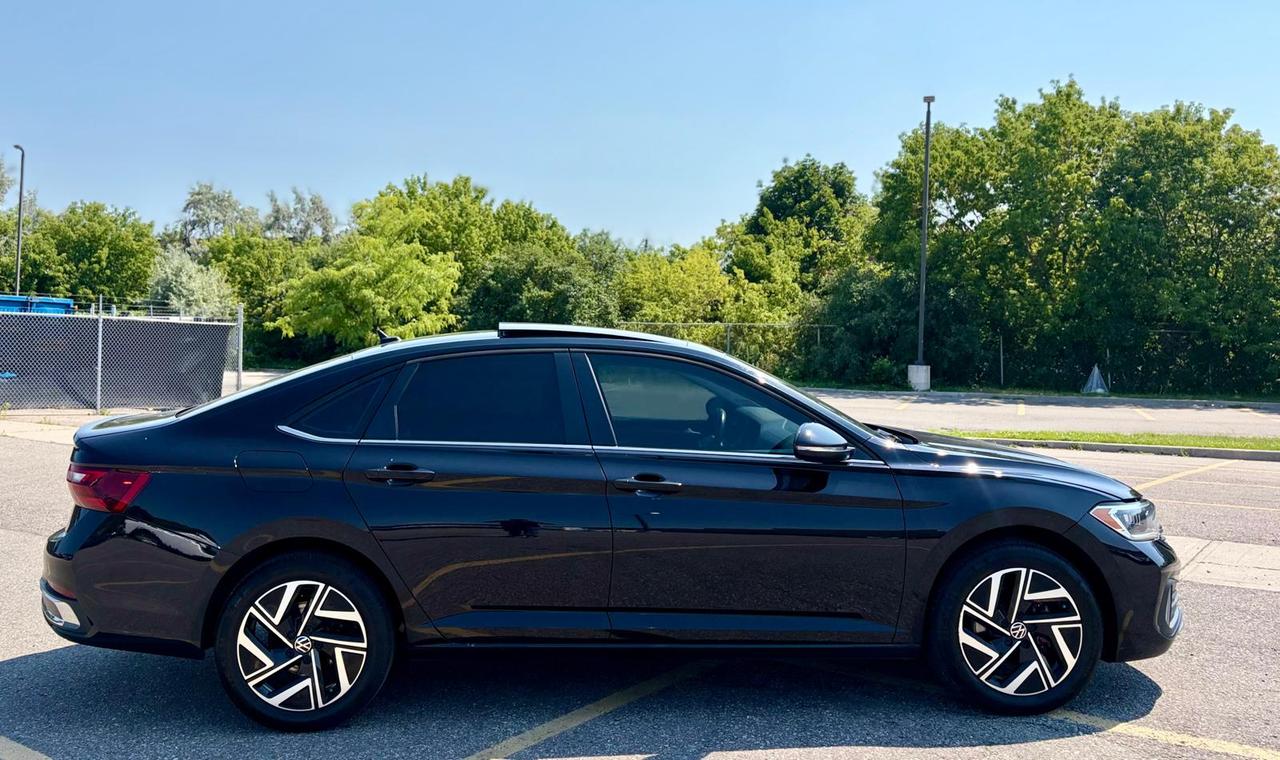 2023 Volkswagen Jetta HIGHLINE Photo