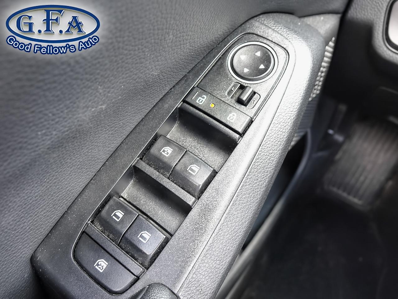 2024 Kia Seltos EX MODEL, AWD, LEATHER SEATS, SUNROOF, REARVIEW CA Photo20