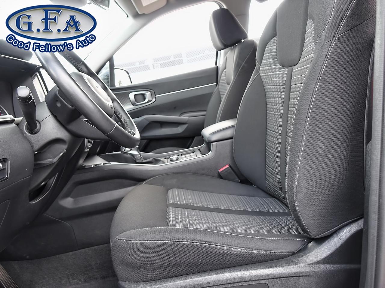 2022 Kia Sorento LX PREMIUM MODEL, AWD, 7 PASSENGER, REARVIEW CAMER Photo30