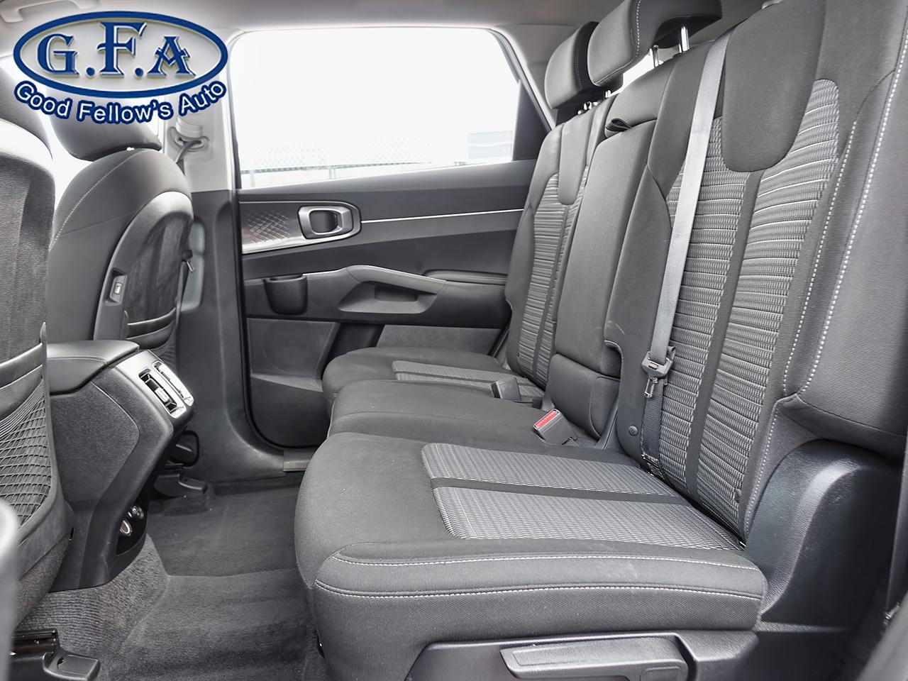 2022 Kia Sorento LX PREMIUM MODEL, AWD, 7 PASSENGER, REARVIEW CAMER Photo32