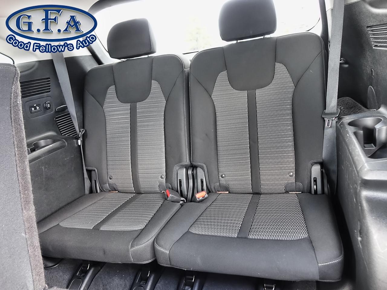 2022 Kia Sorento LX PREMIUM MODEL, AWD, 7 PASSENGER, REARVIEW CAMER Photo10