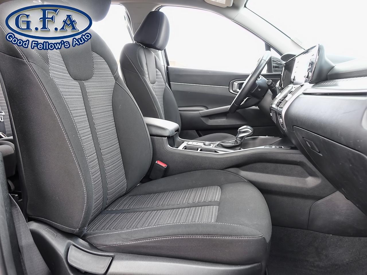 2022 Kia Sorento LX PREMIUM MODEL, AWD, 7 PASSENGER, REARVIEW CAMER Photo11