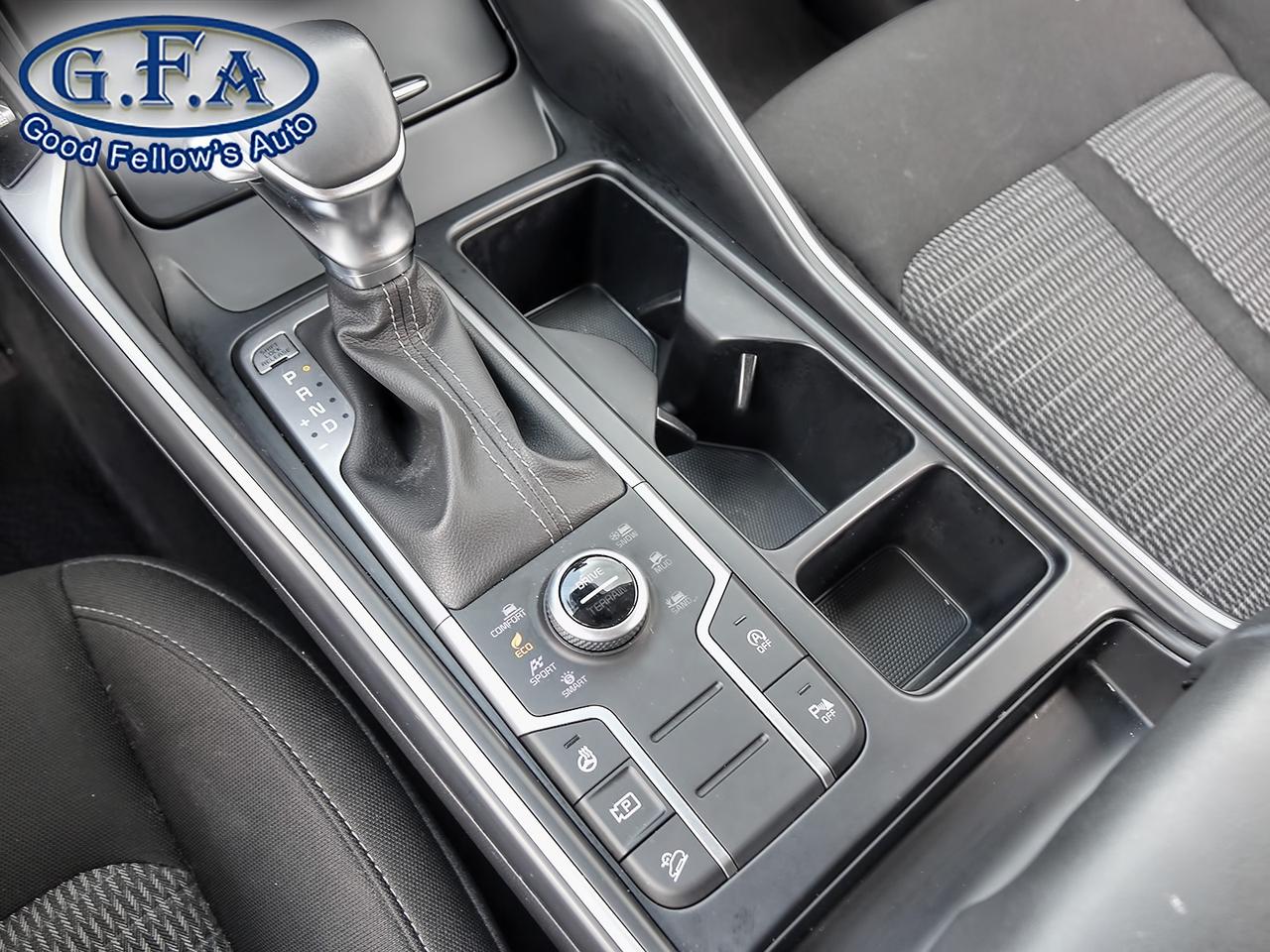 2022 Kia Sorento LX PREMIUM MODEL, AWD, 7 PASSENGER, REARVIEW CAMER Photo15