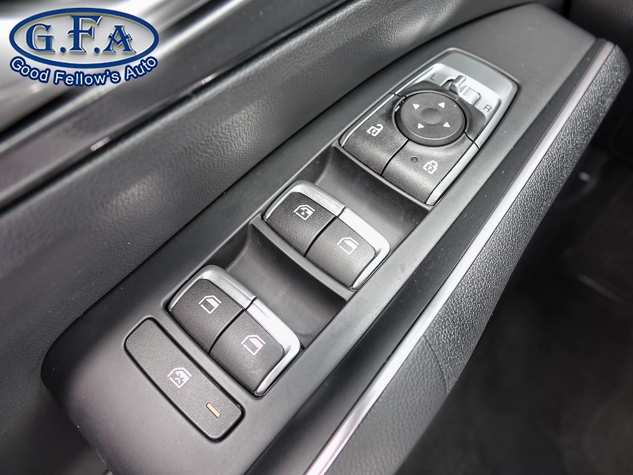 2022 Kia Sorento LX PREMIUM MODEL, AWD, 7 PASSENGER, REARVIEW CAMER Photo20