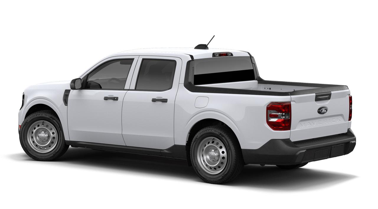 2026 Ford Maverick XL AWD SuperCrew Photo1