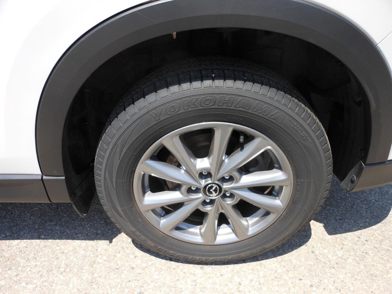 2025 Mazda CX-5 GS Preferred | AWD Photo