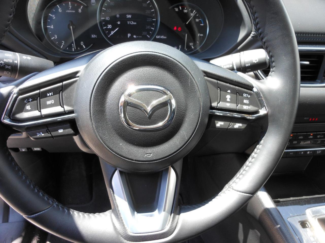 2025 Mazda CX-5 GS Preferred | AWD Photo