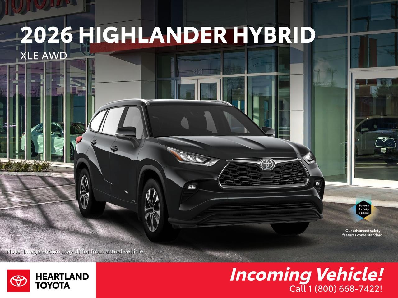 Vehicle Image