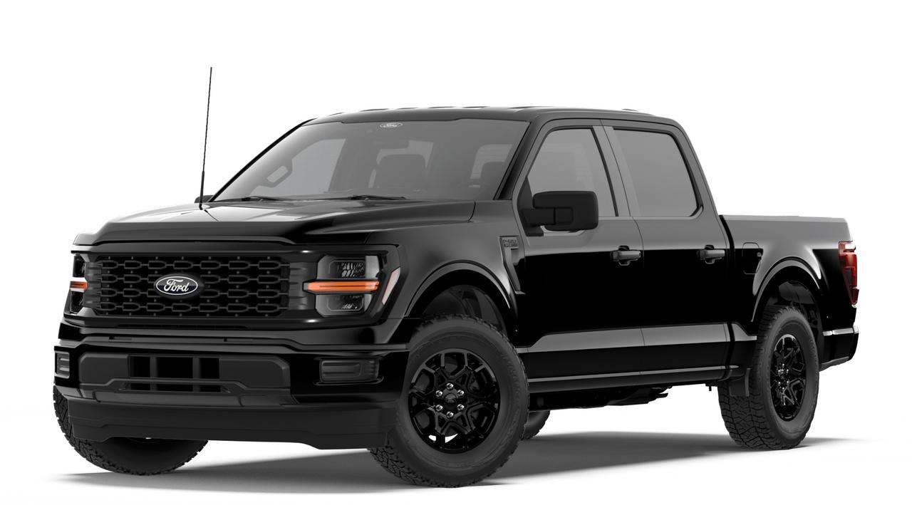 2026 Ford F-150 STX Photo0