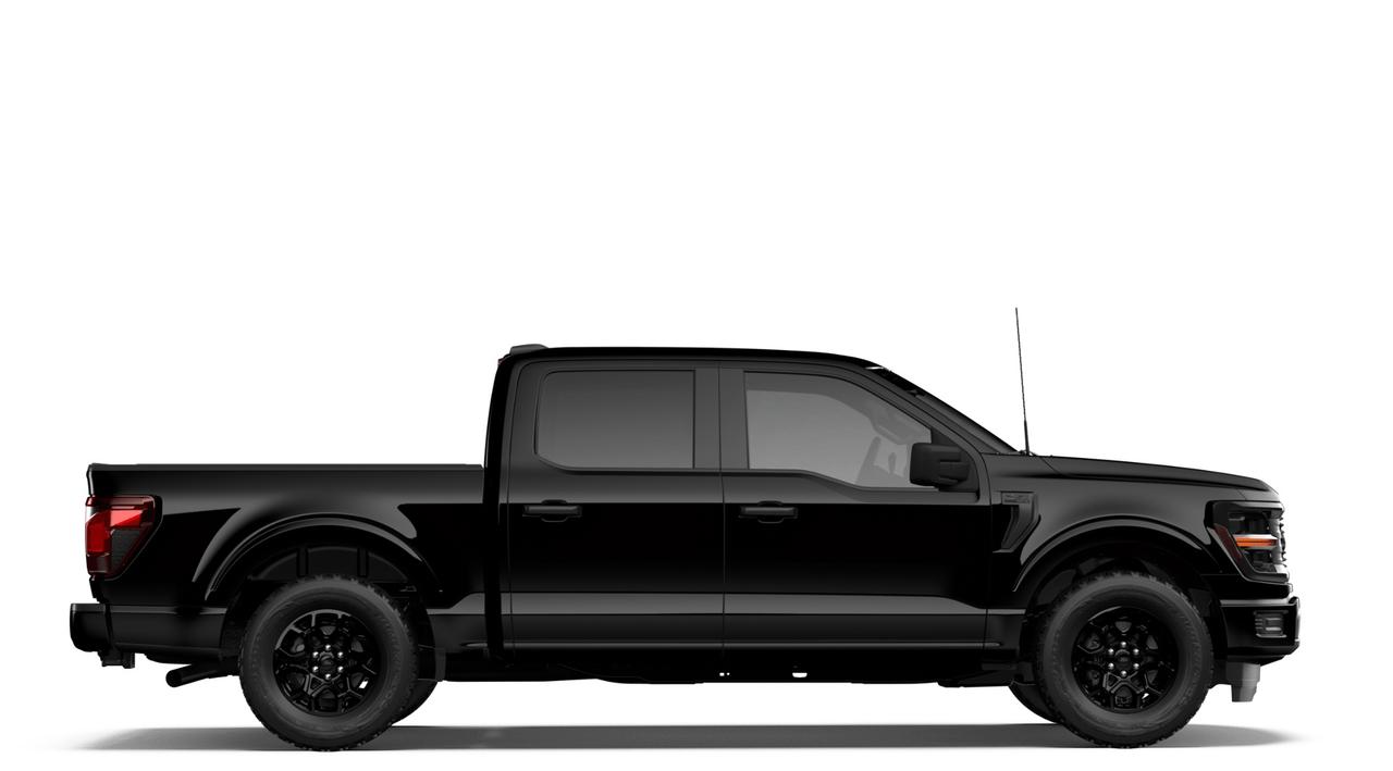 2026 Ford F-150 STX Photo4