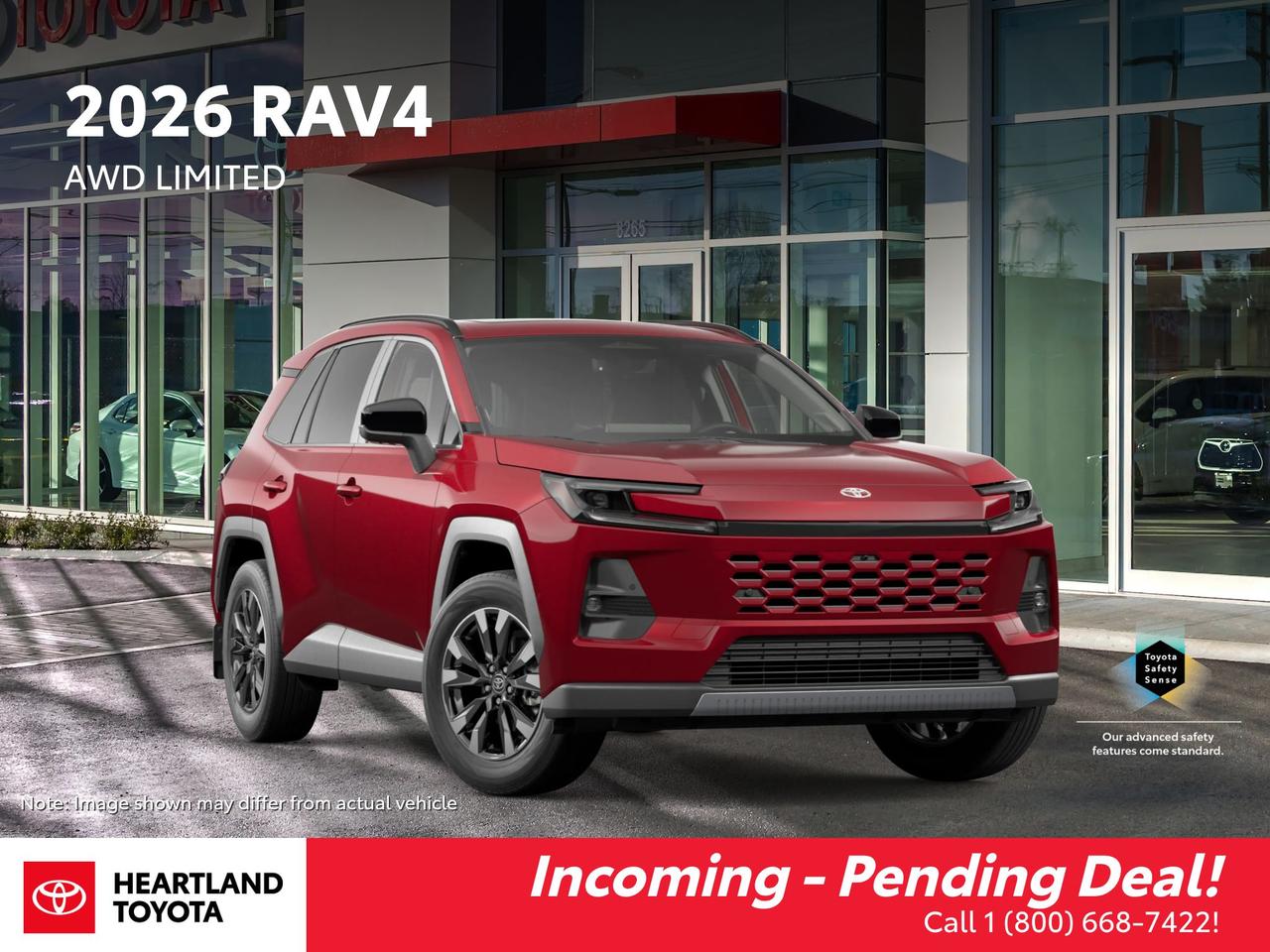 Vehicle Image