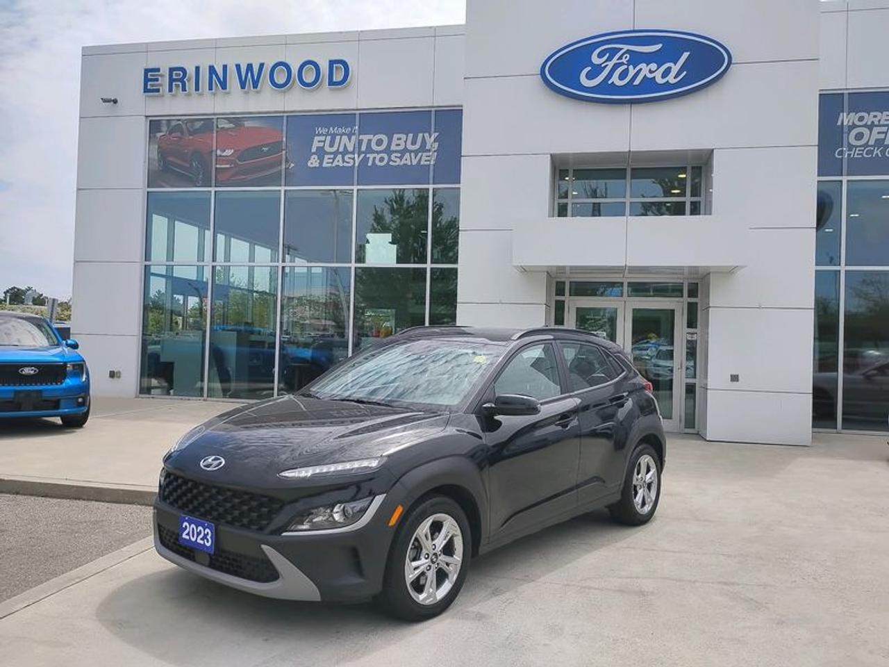 1904 Hyundai KONA Preferred - Photo #1