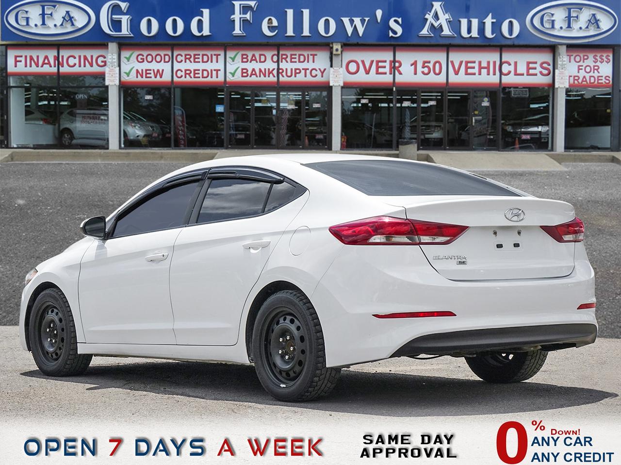 2018 Hyundai Elantra LE MODEL, HEATED SEATS Photo22