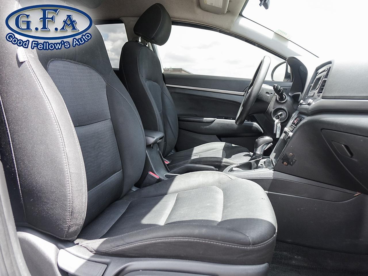 2018 Hyundai Elantra LE MODEL, HEATED SEATS Photo25